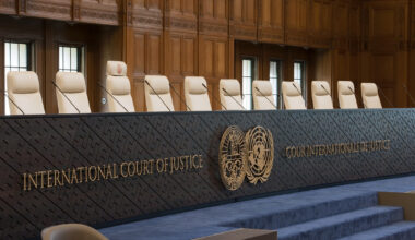 Article 63 as Evidence Law: The Gambia v Myanmar and the Missing Intervener