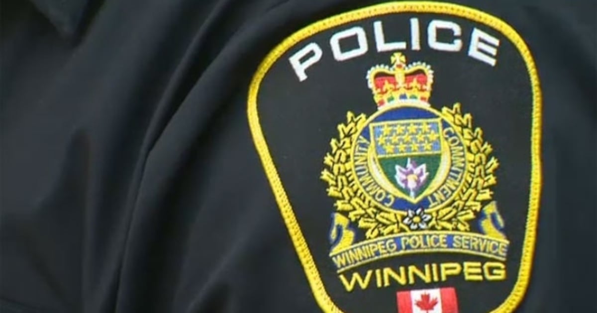 Two youths, including 12-year-old, charged after woman stabbed: Winnipeg police - CTV News