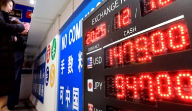 Won's Exchange Rate Tops Foreign Exchange Crisis Highs - 조선일보