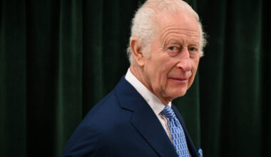 The heartbreaking reason why King Charles won’t reveal his cancer type