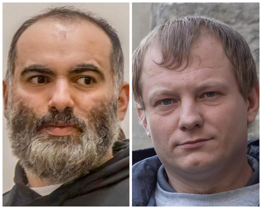 Men at centre of Donegal human trafficking probe plead to further charges