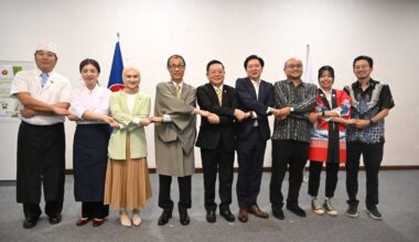 Secretary-General of ASEAN highlights cultural bond at the "Experience Japanese Food Culture" event