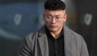 Stranorlar man to stand trial charged with seriously injuring person in road incident