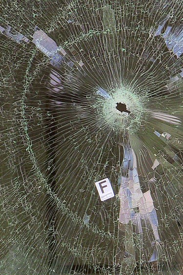 bc extortion shootings