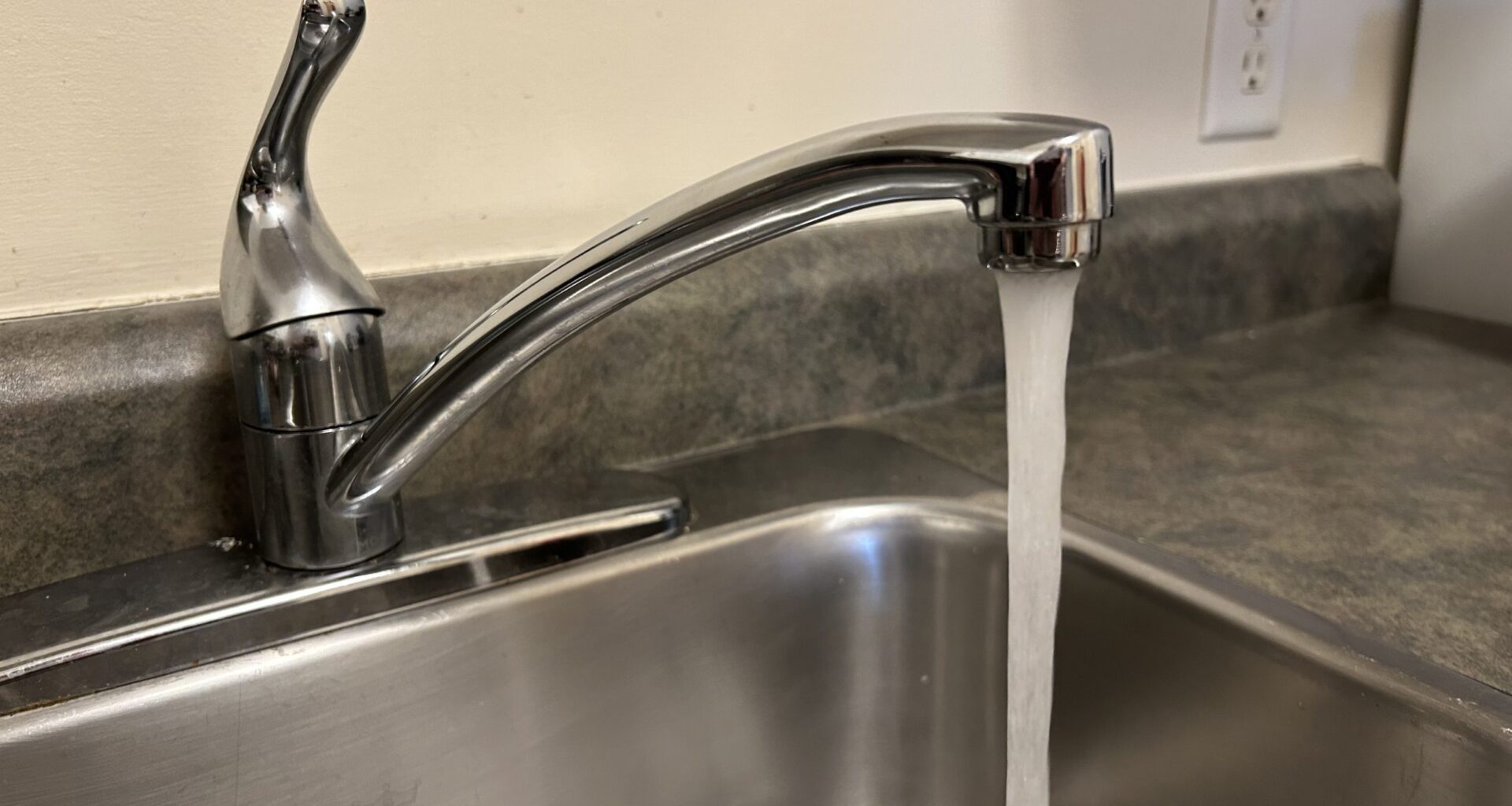 Boil water order issued after water main break