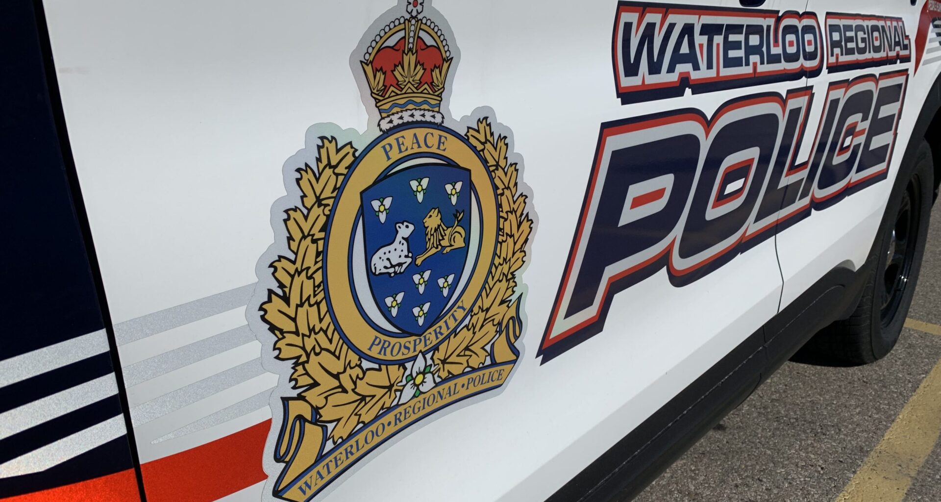 Three vehicle crash on Line 86 puts driver in hospital