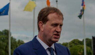 Minister: European Court limiting Irish deportations