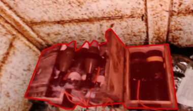 IDF Destroys Old Hezbollah Tunnel Shaft, Arms Depot in Southern Lebanon