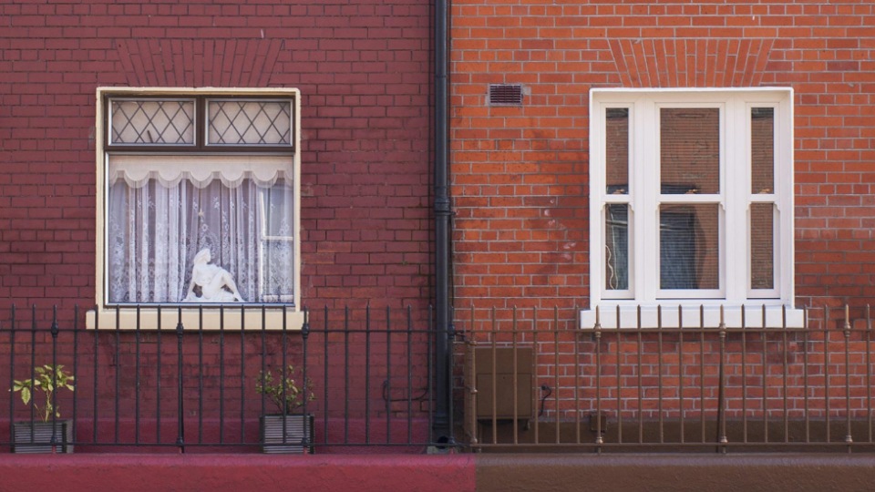 ‘Rightsizing’ and the right not to share your home