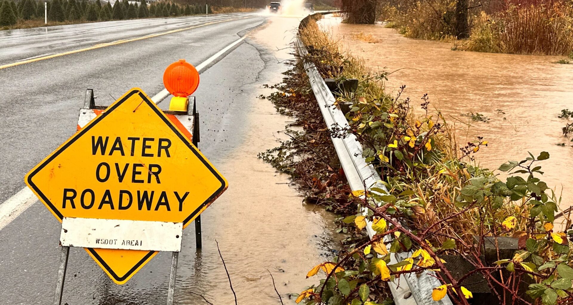 Live updates: Mount Vernon residents ordered to evacuate; Sumas, Everson also evacuating