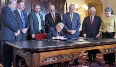 Ohio property tax overhaul signed into law, cutting taxes by billions