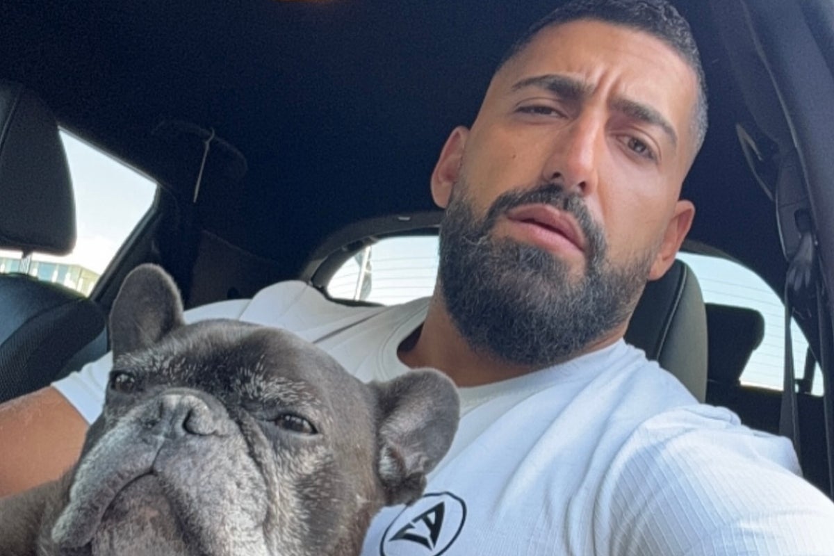 Tributes paid to friends of Anthony Joshua who died in tragic car crash - The Independent