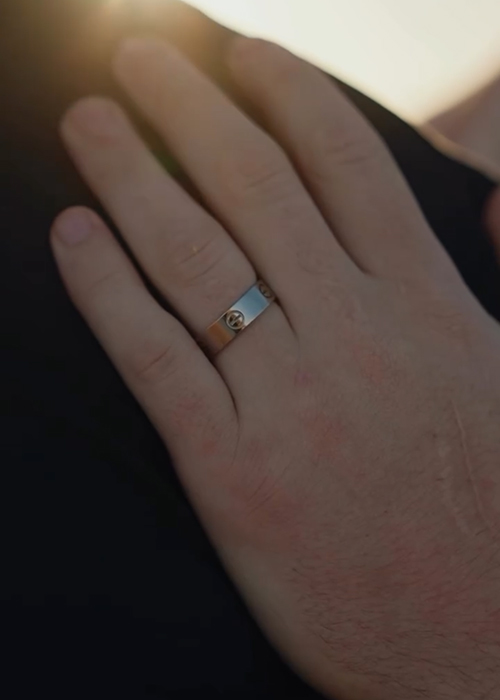 Pic: Dónal Óg Cusack/Instagram