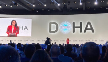 Key Takeaways from Doha Forum 2025 • Stimson Center