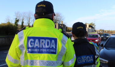 NINE arrests and 21 vehicles seized in Garda Christmas clampdown in Donegal