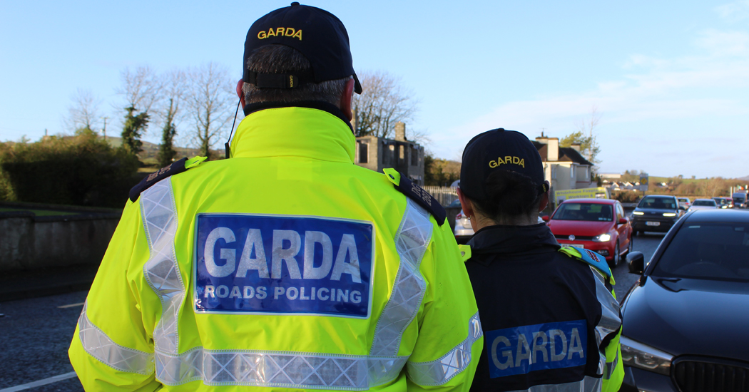 NINE arrests and 21 vehicles seized in Garda Christmas clampdown in Donegal