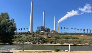 Israeli scientists work to remove atmospheric CO2 by mimicking weathering of rocks