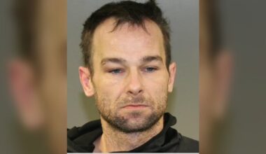 Oshawa stabbing suspect arrested in Peterborough