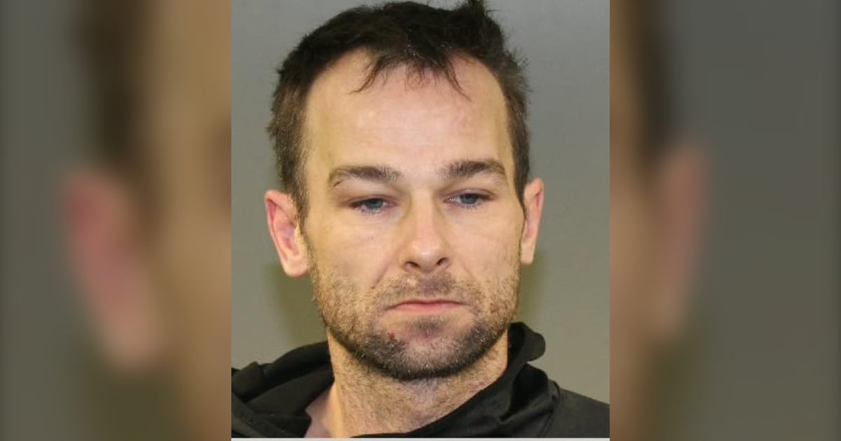 Oshawa stabbing suspect arrested in Peterborough