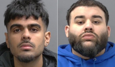 Brampton fake taxi scam: 2 suspects charged