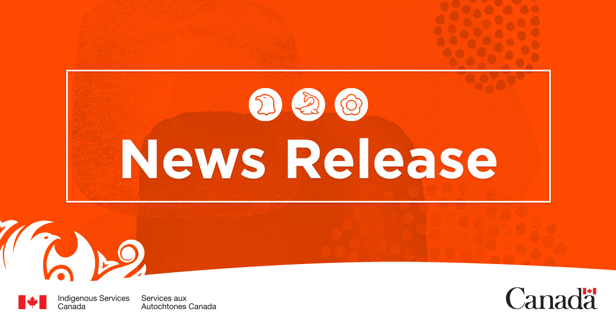 Canada advances First Nations-led new path forward on long-term reform of the First Nations Child and Family Services Program
