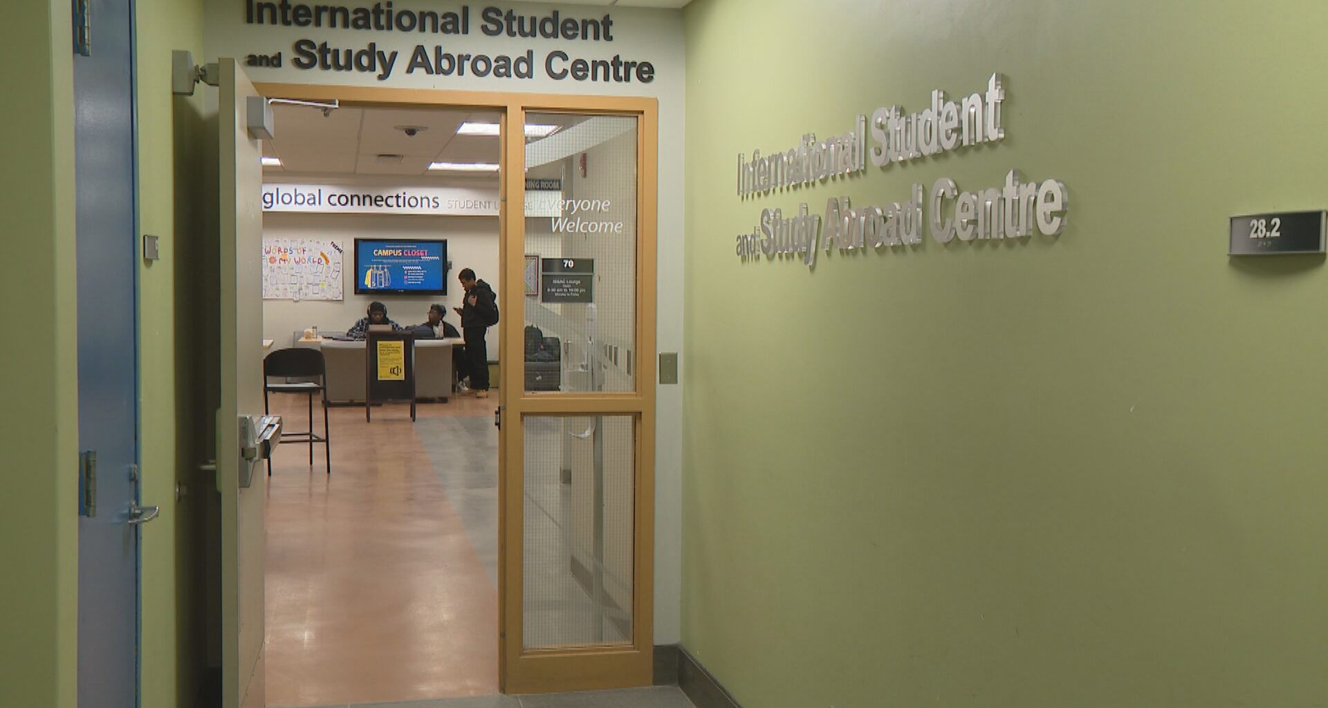 International students at USask struggle to keep up with rising tuition costs