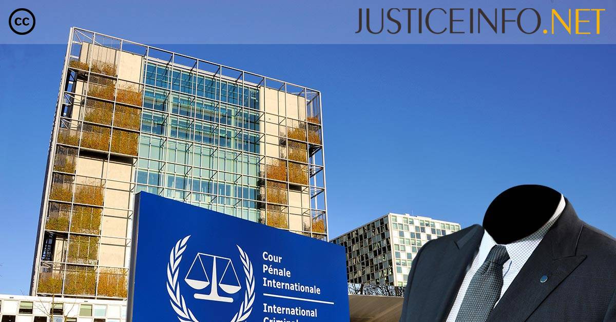 ICC, the “headless” court