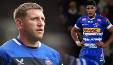 My honest prediction for the Investec Champions Cup – Andy Goode