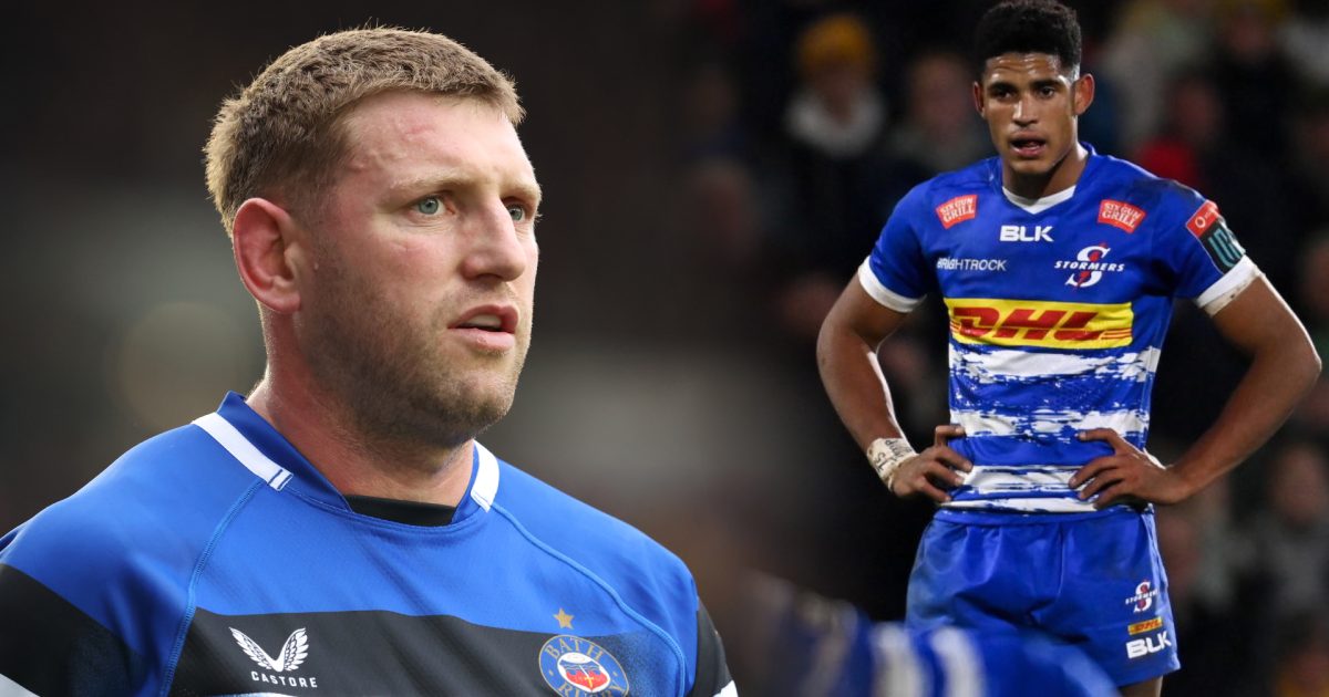 My honest prediction for the Investec Champions Cup – Andy Goode