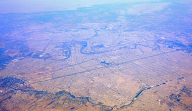 EBRD makes first investment in Iraq with US$100mn trade finance facility