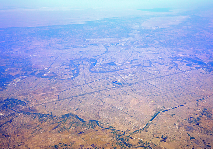 EBRD makes first investment in Iraq with US$100mn trade finance facility