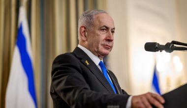 Israel is Sinking into the Abyss of Netanyahu's Dictatorship