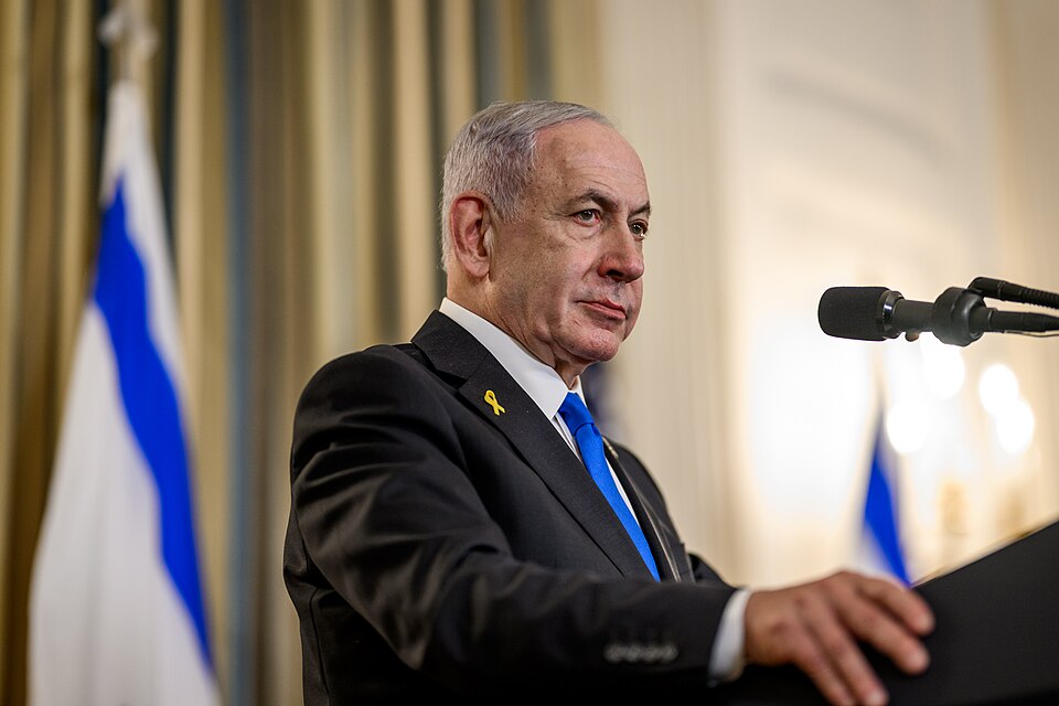 Israel is Sinking into the Abyss of Netanyahu's Dictatorship