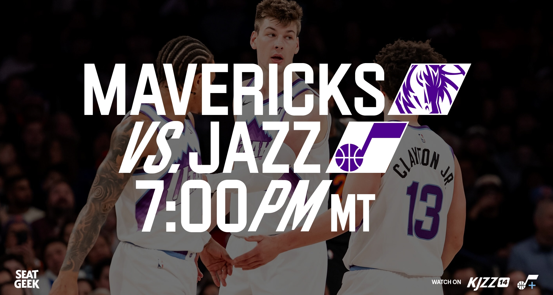 Preview: Utah Jazz Return Home to Host Dallas Mavericks - NBA