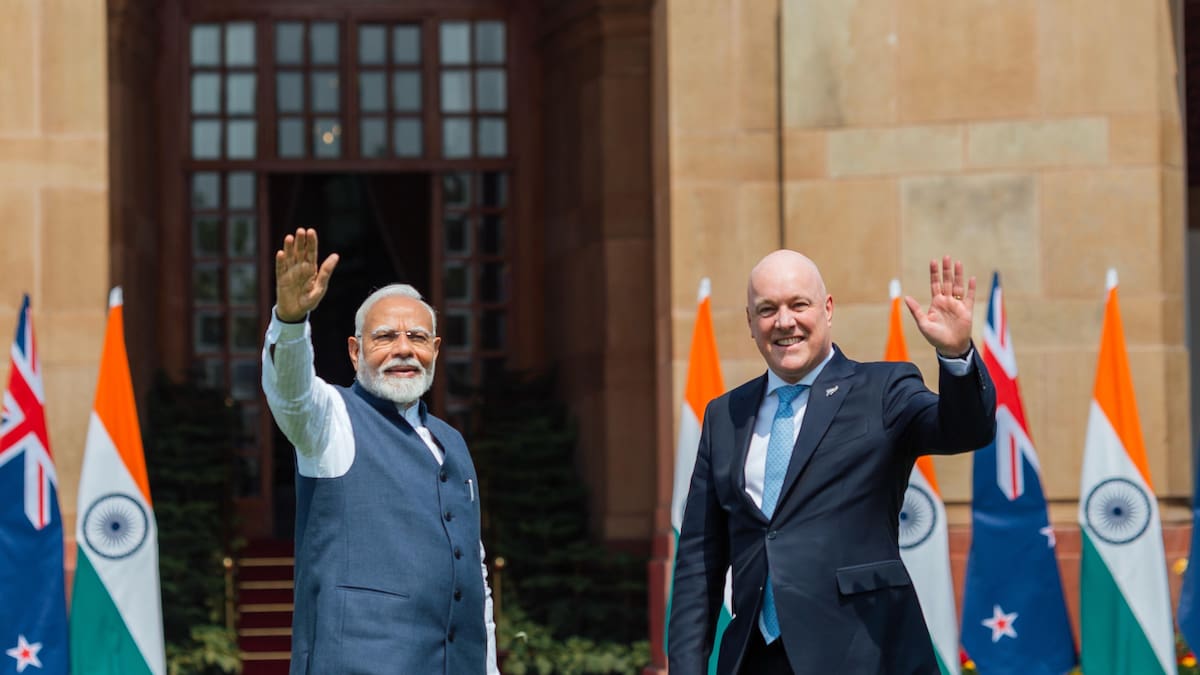 India’s free trade deal could reshape our exports – and our politics – Fran O’Sullivan