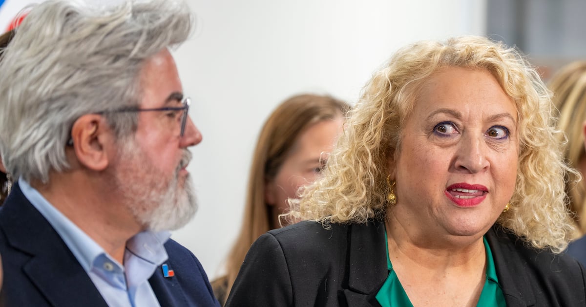 Crisis in the PLQ: Leader Pablo Rodriguez expels an MNA from caucus - CTV News