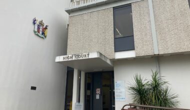 Pregnant mum of five Ariana Thompson-Bell loses bid to get out of prison