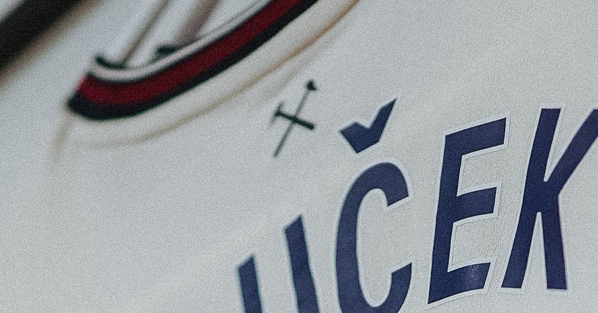 Starting XI | Souček starts at Manchester United - West Ham United