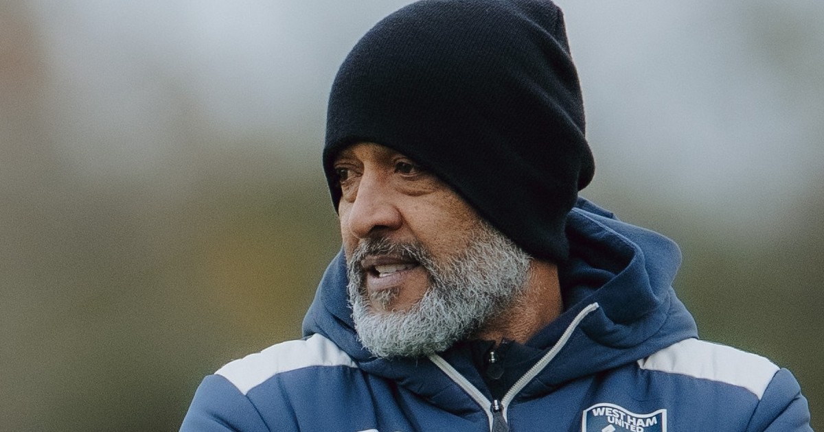 Talking Points | Nuno on honouring Billy Bonds, stopping in-form Aston Villa and going up against a familiar face - West Ham United
