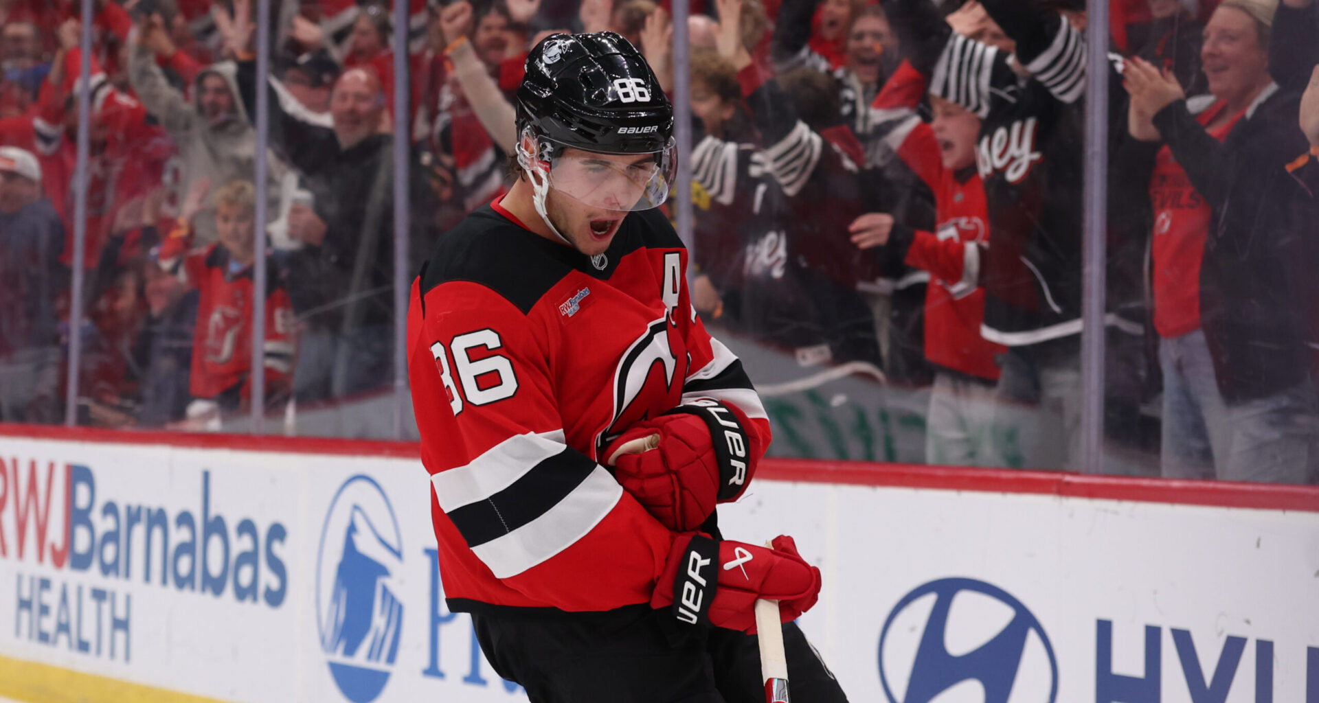 Jack Hughes Returns Today! Updates on Miller, Hagel, Nazar, and more – DobberHockey