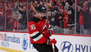 Jack Hughes Returns Today! Updates on Miller, Hagel, Nazar, and more – DobberHockey