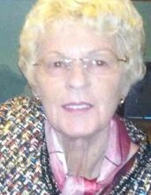 Death Notice of Joan Coffey (née Costello) (Killarney, Kerry)