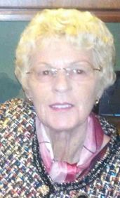 Death Notice of Joan Coffey (née Costello) (Killarney, Kerry)