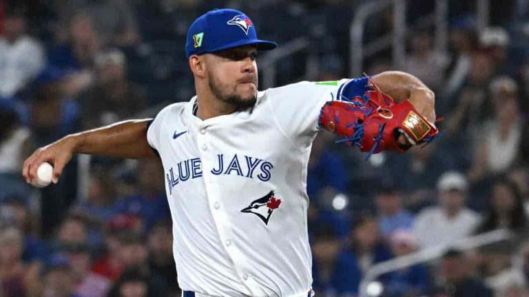 Blue Jays, Berrios relationship in spotlight after latest comments