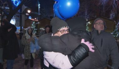 ‘I miss my son’: Mom says man who died in Longueuil fire was trying to keep warm - CTV News