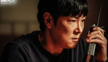 CJ ENM Shares Fall on Drama Uncertainty After Actor's Exit - 조선일보