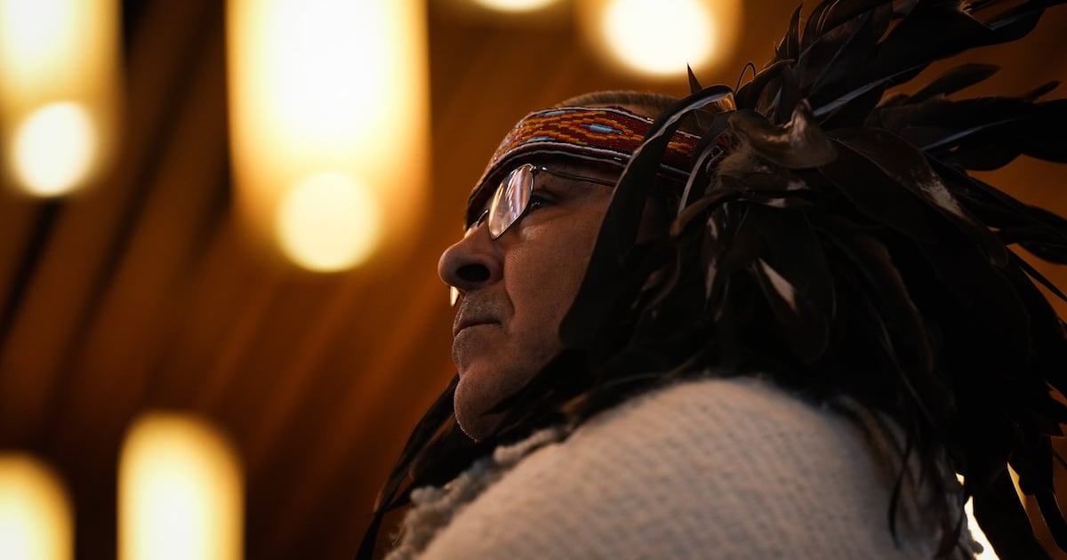 Musqueam ‘not coming for anyone’s private property’ in appealing Cowichan decision - CTV News