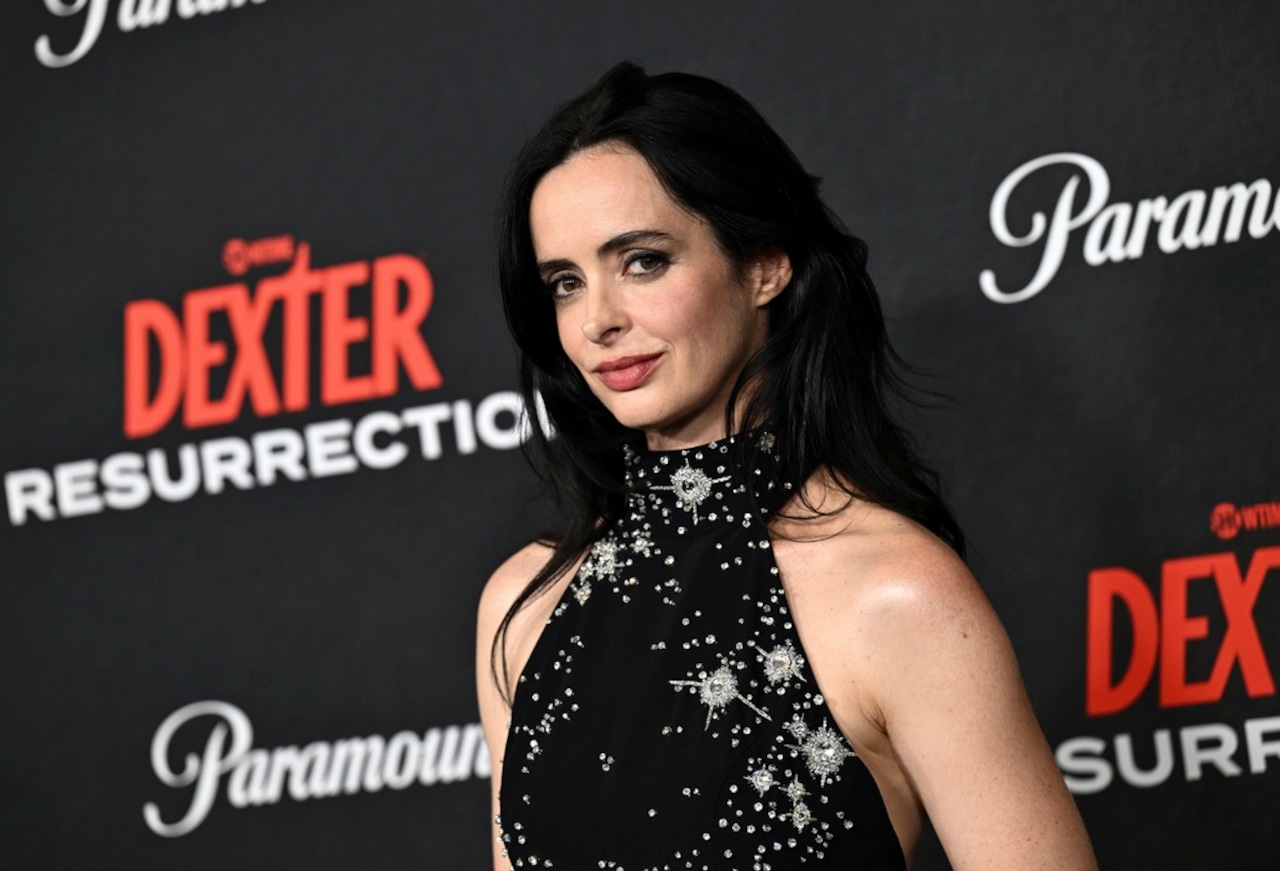 Krysten Ritter