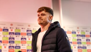 Confirmed team news: Andrews makes four changes for Leeds United fixture | Brentford FC