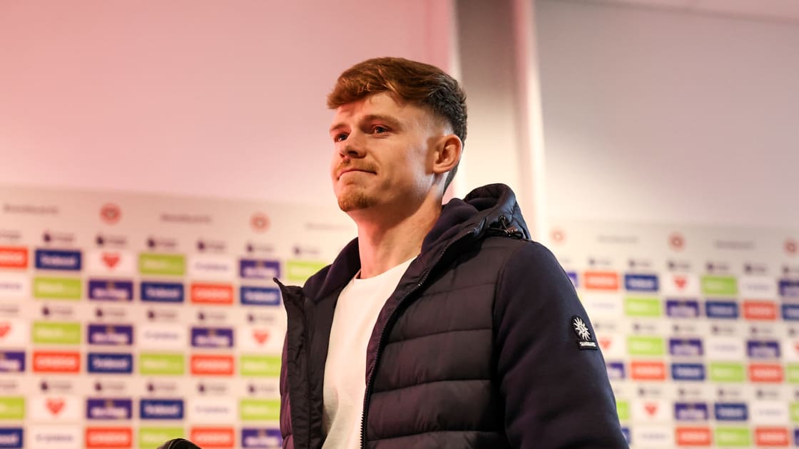 Confirmed team news: Andrews makes four changes for Leeds United fixture | Brentford FC